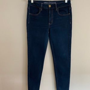 American Eagle Skinny Jeggings